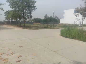  Plot – Exterior View View at Omaxe New Chandigarh, North Mullanpur - for Sale