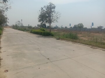 Plot For Sale in Omaxe New Chandigarh, North Mullanpur