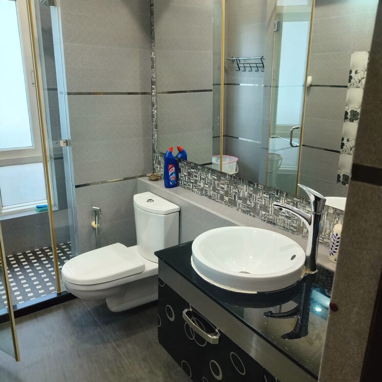 Team Area, silverglades-the-ivy 5 Bedroom 10000 Sq.Ft. Penthouse In Maruti Vihar Gurgaon 8450594