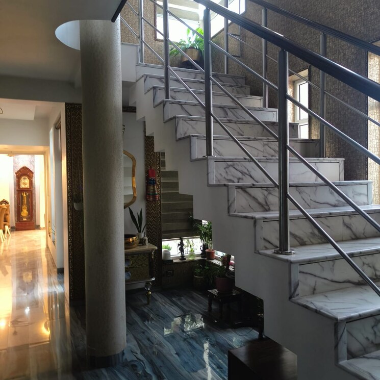 undefined, silverglades-the-ivy 5 Bedroom 10000 Sq.Ft. Penthouse In Maruti Vihar Gurgaon 8450594