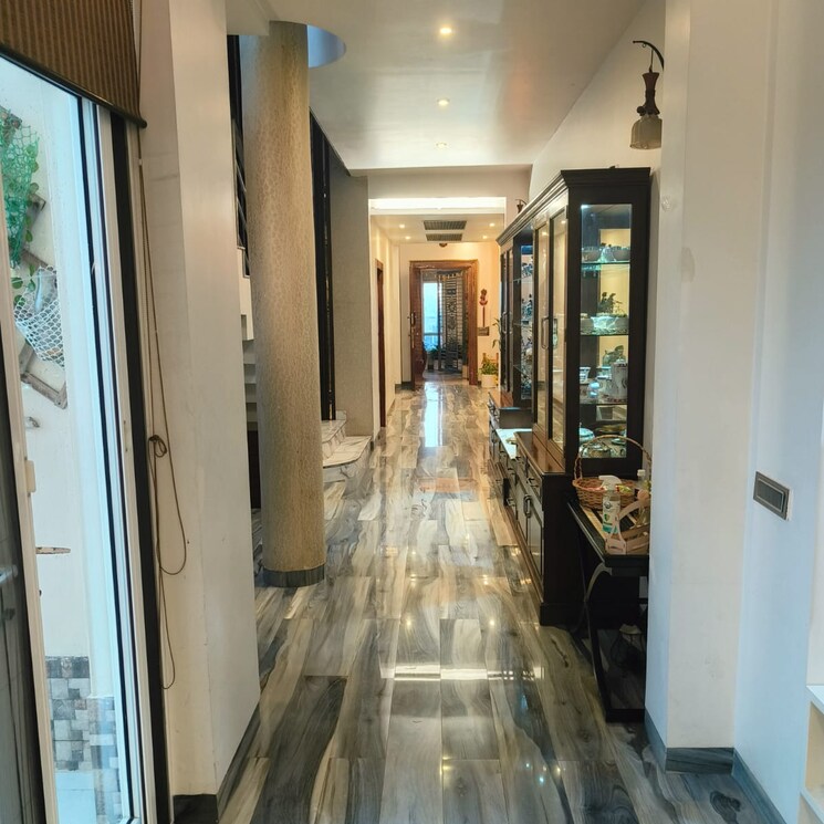 undefined, silverglades-the-ivy 5 Bedroom 10000 Sq.Ft. Penthouse In Maruti Vihar Gurgaon 8450594