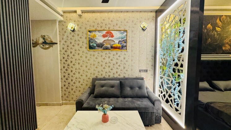 Bedroom, aditya-city-apartments 2 Bedroom 924 Sq.Ft. Apartment In Shahpur Bamheta Ghaziabad 8450607
