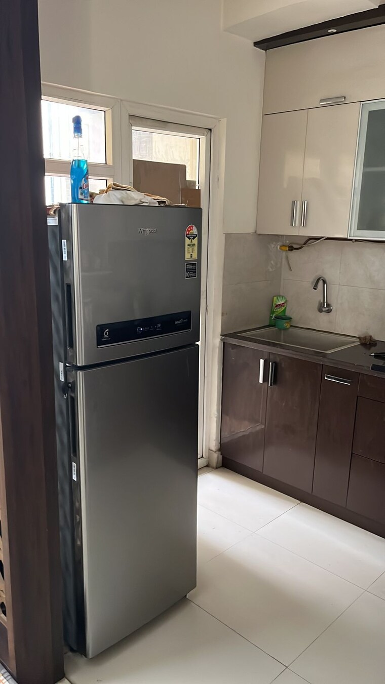 Kitchen, aditya-city-apartments 2 Bedroom 924 Sq.Ft. Apartment In Shahpur Bamheta Ghaziabad 8450607