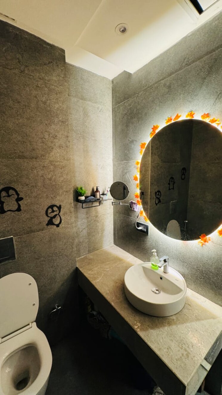 Master Bedroom, aditya-city-apartments 2 Bedroom 924 Sq.Ft. Apartment In Shahpur Bamheta Ghaziabad 8450607