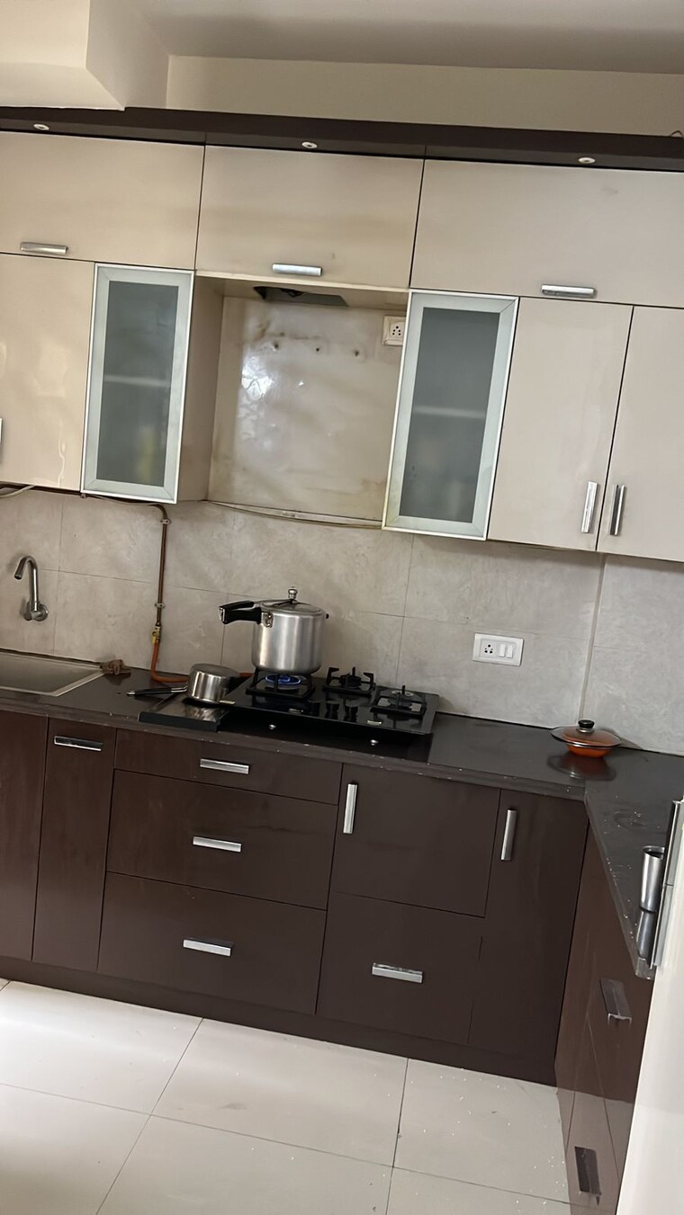 Kitchen, aditya-city-apartments 2 Bedroom 924 Sq.Ft. Apartment In Shahpur Bamheta Ghaziabad 8450607