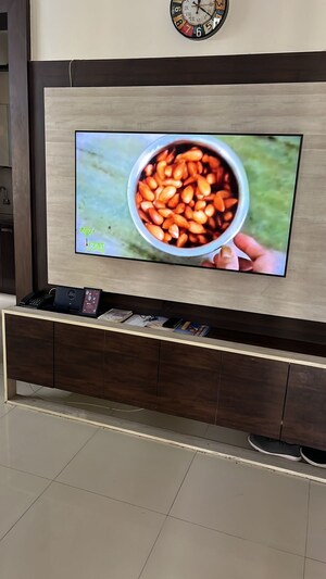 Furnished Amenities in 2 BHK Apartment at Aditya City Apartments, Shahpur Bamheta – for Sale