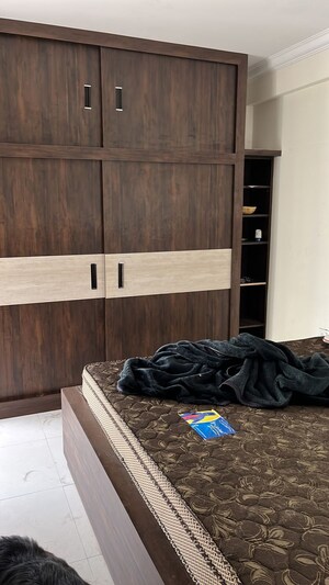 Bedroom in 2 BHK Apartment at Aditya City Apartments, Shahpur Bamheta – for Sale