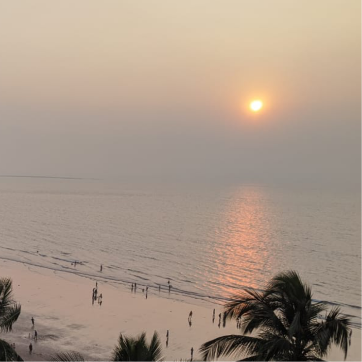 Exterior View, raheja-exotica-siena 2 Bedroom 640 Sq.Ft. Apartment In Narayan Patil Wadi Mumbai 8450608