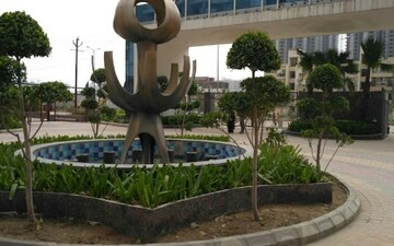2 BHK Apartment For Sale in Ajnara Le Garden, Sector 16b Greater Noida