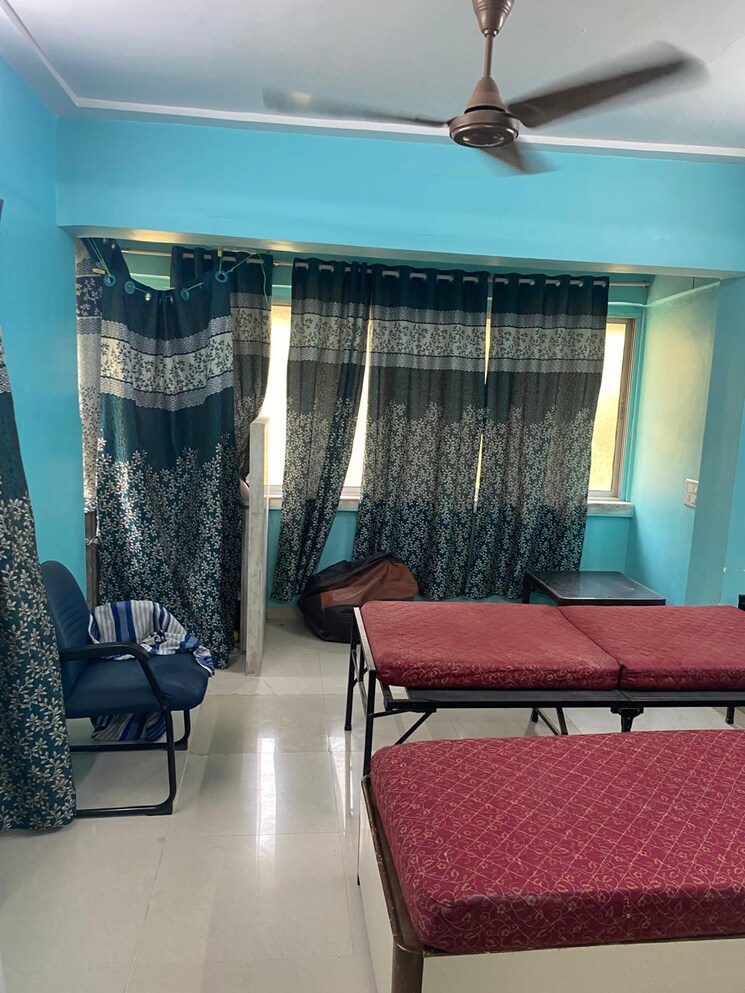 Living Room, vile-parle-mahaveer 2 Bedroom 750 Sq.Ft. Apartment In Vile Parle West Mumbai 8450642