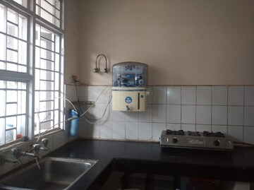 Kitchen in 2 BHK Apartment at Sector 5 – for Rent
