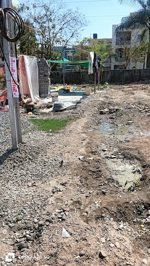  Industrial Plot – Exterior View View at Baghmugalia - for Sale