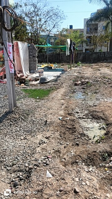  Industrial Plot – Exterior View View at Baghmugalia - for Sale