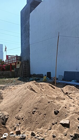  Industrial Plot – Exterior View View at Baghmugalia - for Sale