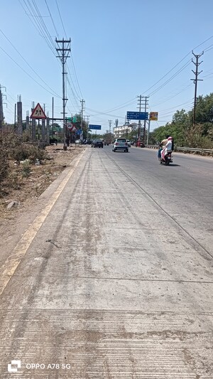  Industrial Plot For Sale in Baghmugalia