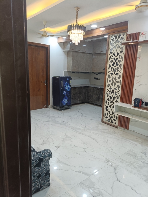 3 BHK Builder Floor For Sale in Casa View Apartments 