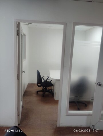 Floor Plan in  Shop at Sector 28 – for Rent