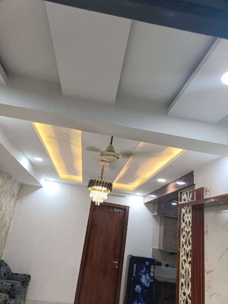 undefined, knowledge park v greater noida 3 Bedroom 1550 Sq.Ft. Builder Floor In Knowledge Park V Greater Noida Greater Noida 8450652