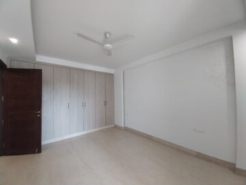 4 BHK Builder Floor For Rent in Saket
