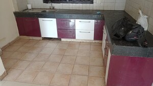 Kitchen in 2 BHK Apartment at RPS Savana, Sector 88 – for Sale