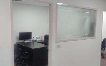 Office Space For Rent in Sector 35
