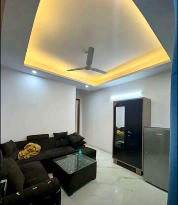 Bedroom in 1 BHK Builder Floor at Kishangarh – for Rent