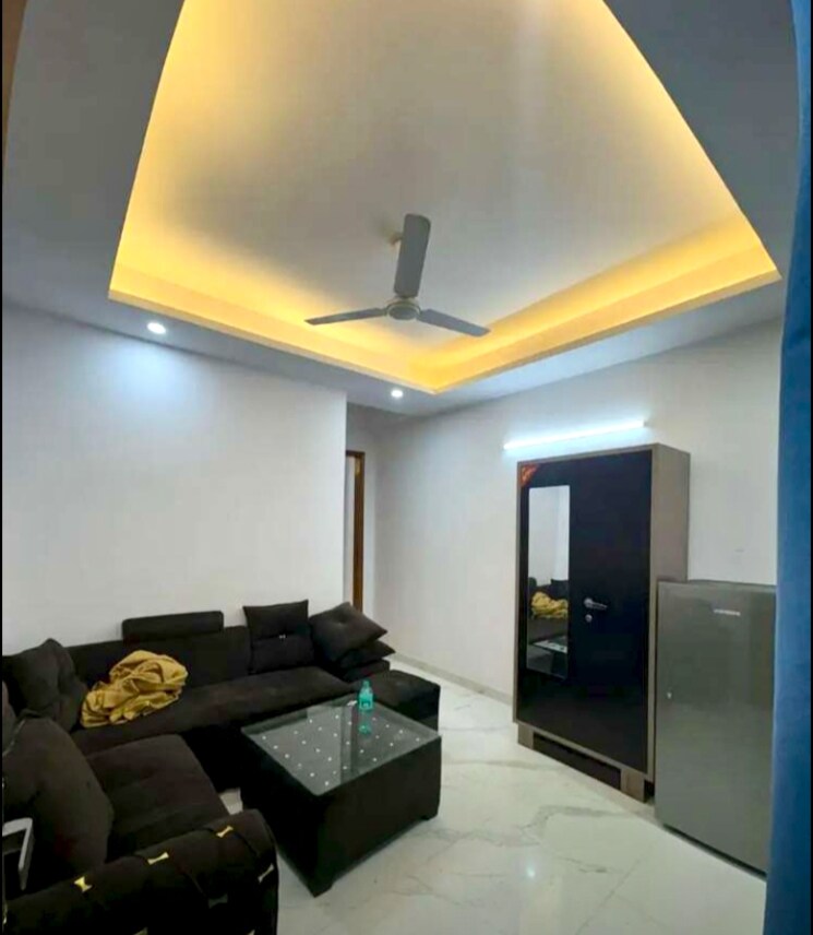 Bedroom, kishangarh 1 Bedroom 550 Sq.Ft. Builder Floor In Kishangarh Delhi 8450656