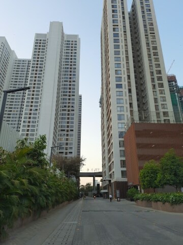 2 BHK Apartment For Rent in Piramal Vaikunth, Balkum Pada
