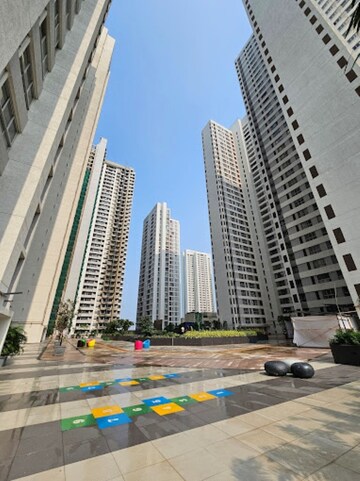 2 BHK Apartment – Exterior View View at Piramal Vaikunth, Balkum Pada - for Rent