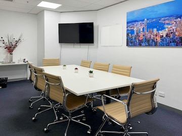 Team Area in  Office Space at Baner – for Rent