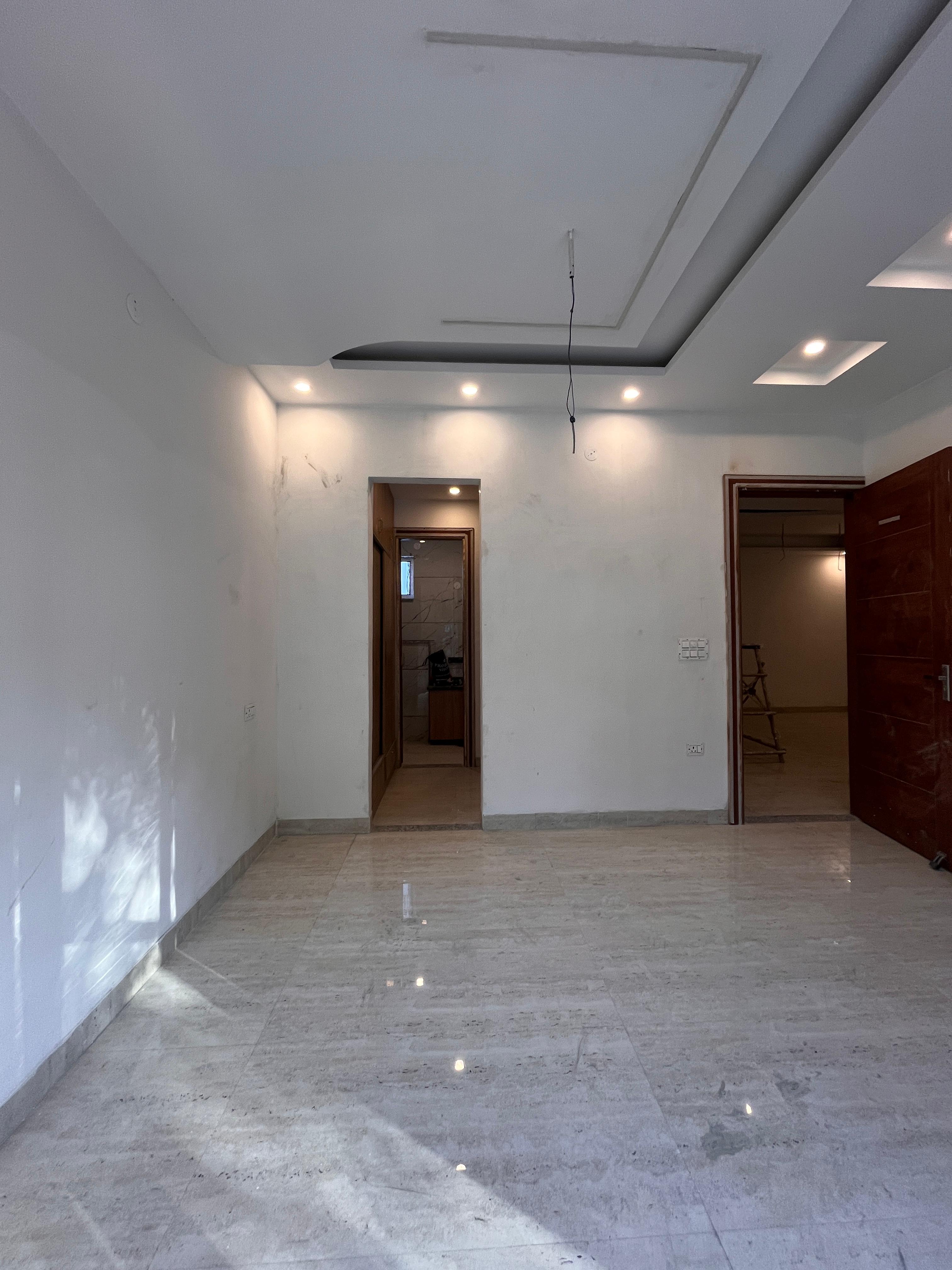 2 BHK + Extra Room Builder Floor For Sale in Balaji Enclave