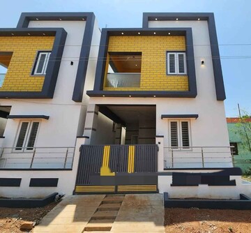 2 BHK Villa For Sale in Immadihalli