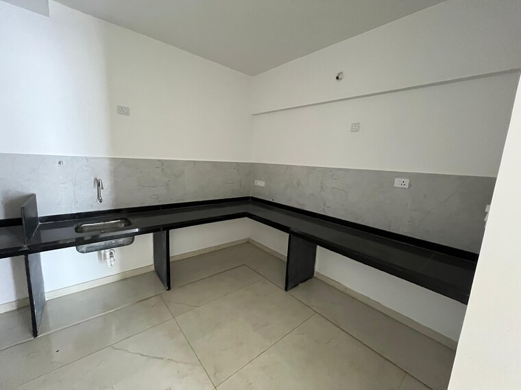 Kitchen, lohia-unika 3 Bedroom 1618 Sq.Ft. Apartment In Hadapsar Pune 8450681