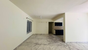 Room in 3 BHK Apartment at Nitesh Columbus Square, Bellary Road – for Rent