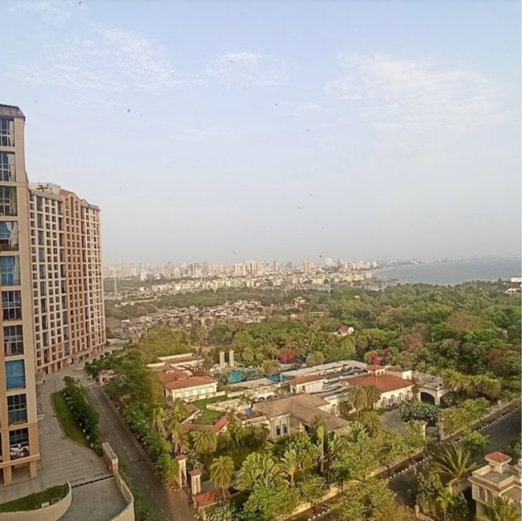 Exterior View, raheja-exotica 2 Bedroom 843 Sq.Ft. Apartment In Pascal Wadi Mumbai 8450678