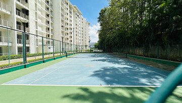 Swimming Pool in 3 BHK Apartment at Nitesh Columbus Square, Bellary Road – for Rent