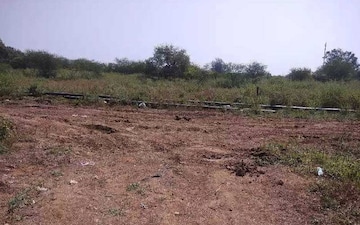 Plot For Sale in Chakarbhatha