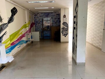 Parking in 2 BHK Apartment at Green View Goregaon, Goregaon East – for Rent