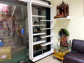 Gym in 2 BHK Apartment at Green View Goregaon, Goregaon East – for Rent