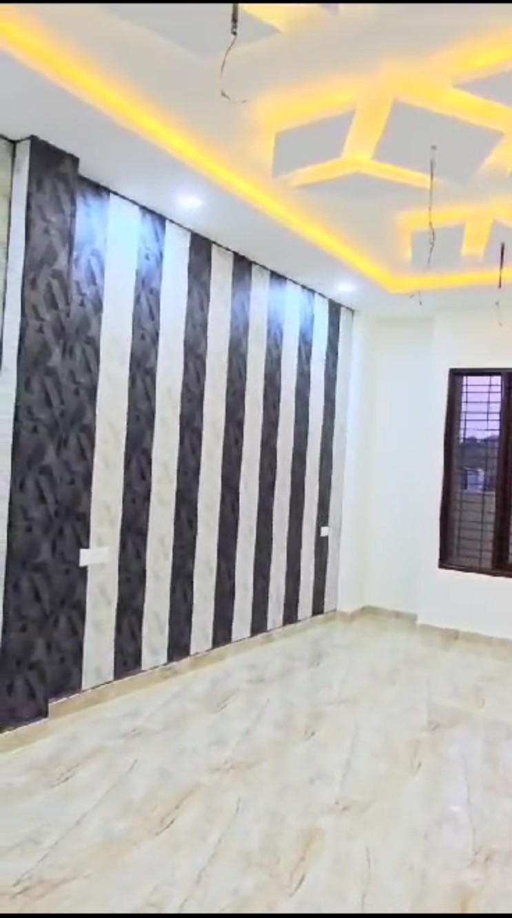 3 BHK + Pooja Room,Study Room Independent House For Sale in Sky City 