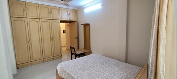 Bedroom in 2 BHK Apartment at Bandra West – for Rent