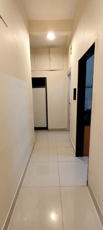Building Lobby in 2 BHK Apartment at Bandra West – for Rent