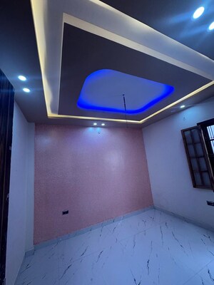 Living Room in 3 BHK Independent House at Faizabad Road – for Sale