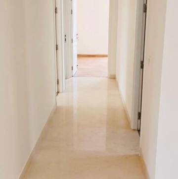 Building Lobby in 3 BHK Apartment at M3M Merlin, Sector 67 – for Sale