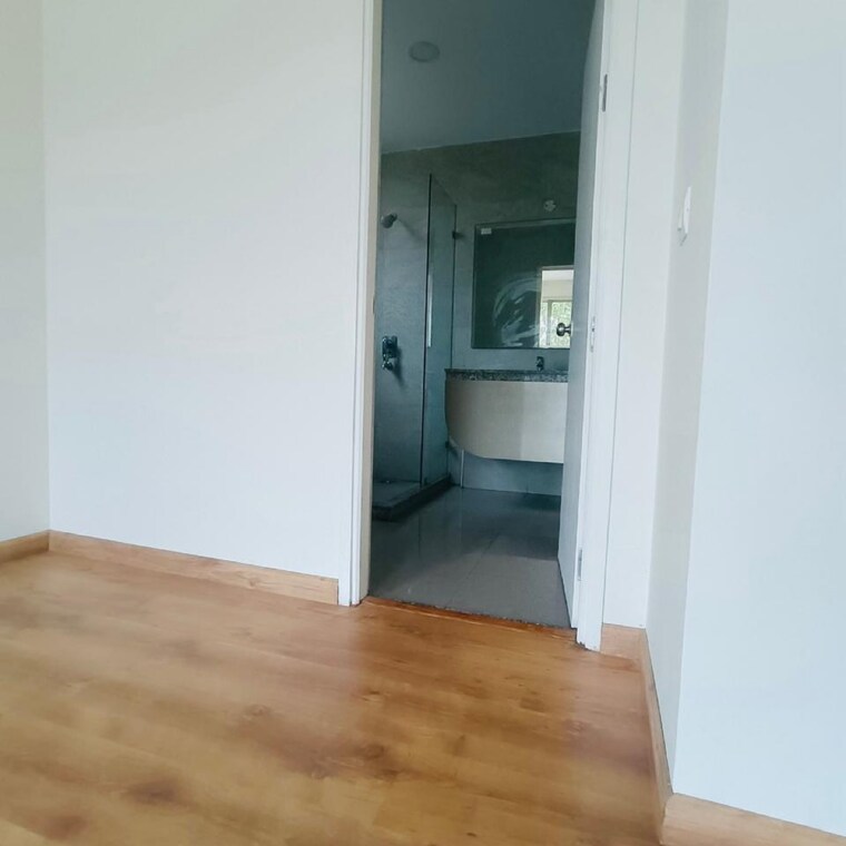 Attached Bathroom, m3m-merlin 3 Bedroom 2045 Sq.Ft. Apartment In Sector 67 Gurgaon 8450707