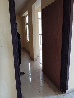 Building Lobby in 2 BHK Apartment at Nilaya Greens, Raj Nagar Extension – for Sale