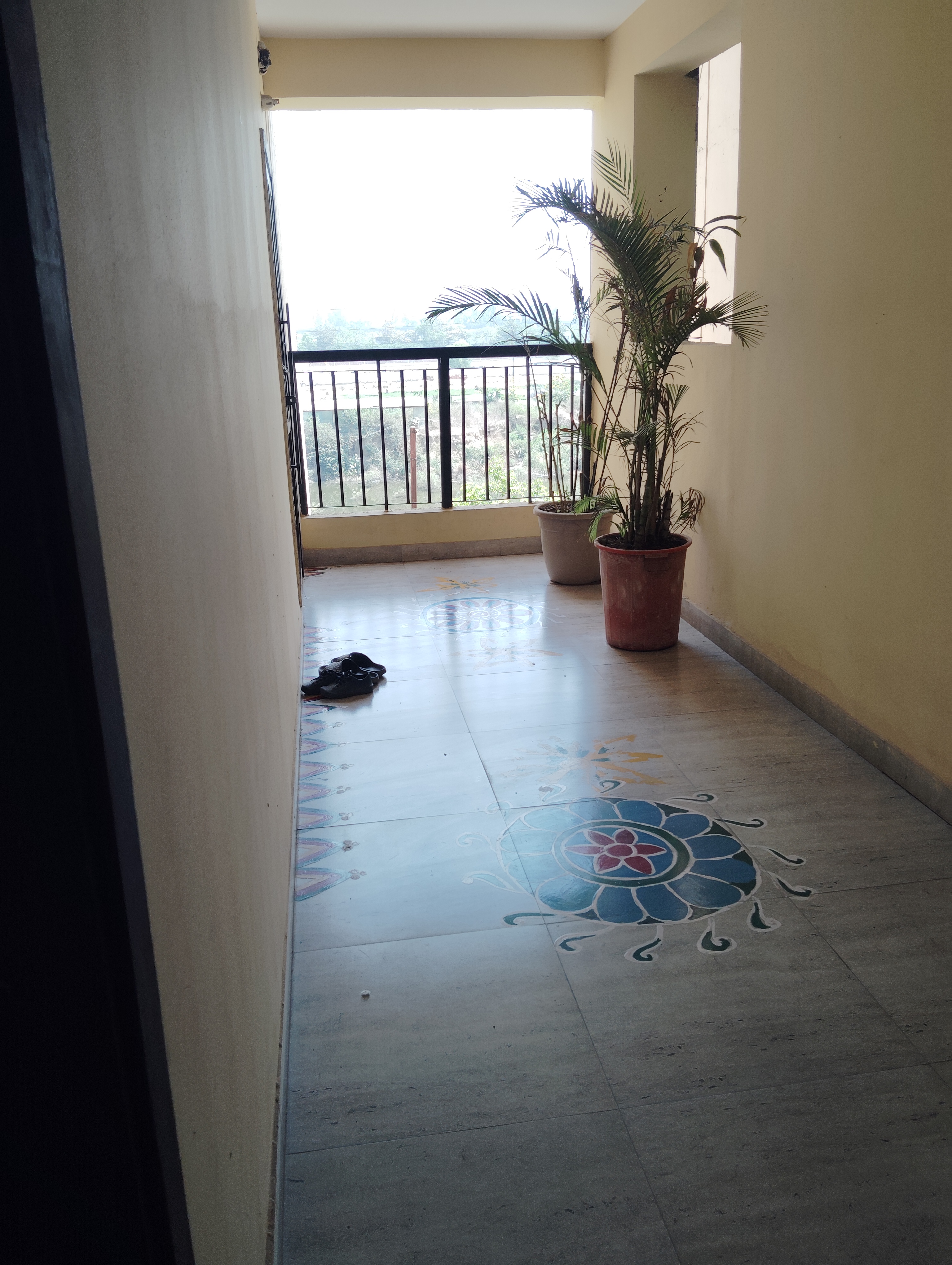 2 BHK 927 Sq.Ft. Apartment in Nilaya Greens