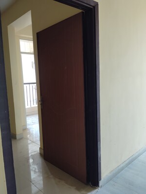 Building Lobby in 2 BHK Apartment at Nilaya Greens, Raj Nagar Extension – for Sale