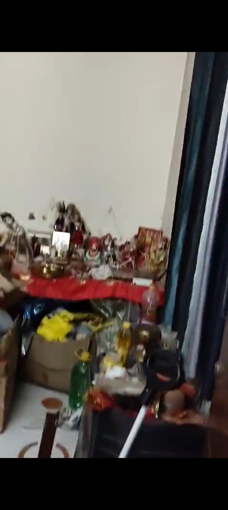 Gym, vaishali extension 3 Bedroom 150 Sq.Mt. Builder Floor In Vaishali Extension Ghaziabad 8450727