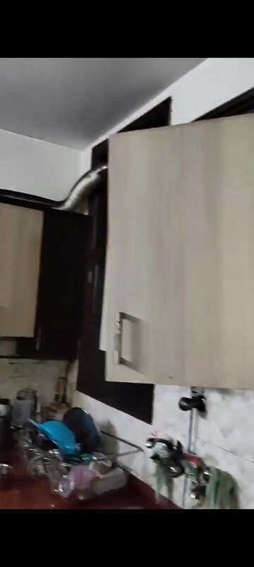 Living Room in 3 BHK Builder Floor at Vaishali – for Sale